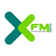 Логотип XFM Radio
