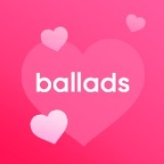 Логотип Ballads