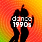 Логотип Dance 1990s