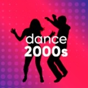 Логотип Dance 2000s