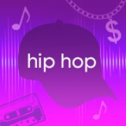 Логотип Hip Hop