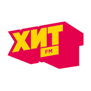 Логотип Хит FM Кыргызстан