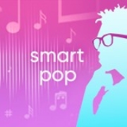 Логотип Smart Pop