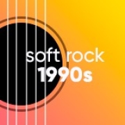 Логотип Soft Rock 1990s