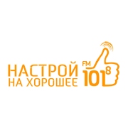 Логотип Радио Хорошего Настроения