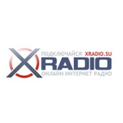 Логотип XRadio