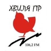 Логотип Радіо Хвиля гір
