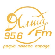 Логотип Ялта FM
