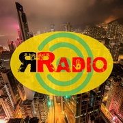 Логотип ЯRadio