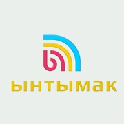 Логотип Ынтымак радиосу