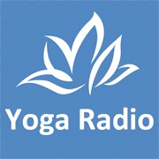 Логотип Yoga Radio