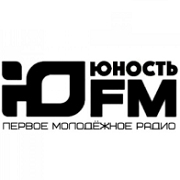 Логотип YouFM Russia