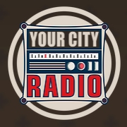 Логотип Your City Radio