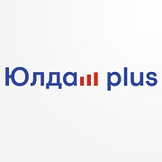 Логотип Радио Юлдаш PLUS