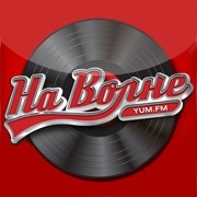 Логотип Yum FM