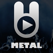 Логотип Metal