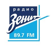 Логотип Радио Зенит