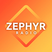 Мини-логотип Zephyr Radio