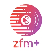 Мини-логотип ZFM+