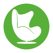 Логотип Жаңа Lounge