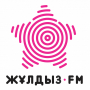 Логотип Жулдыз FM